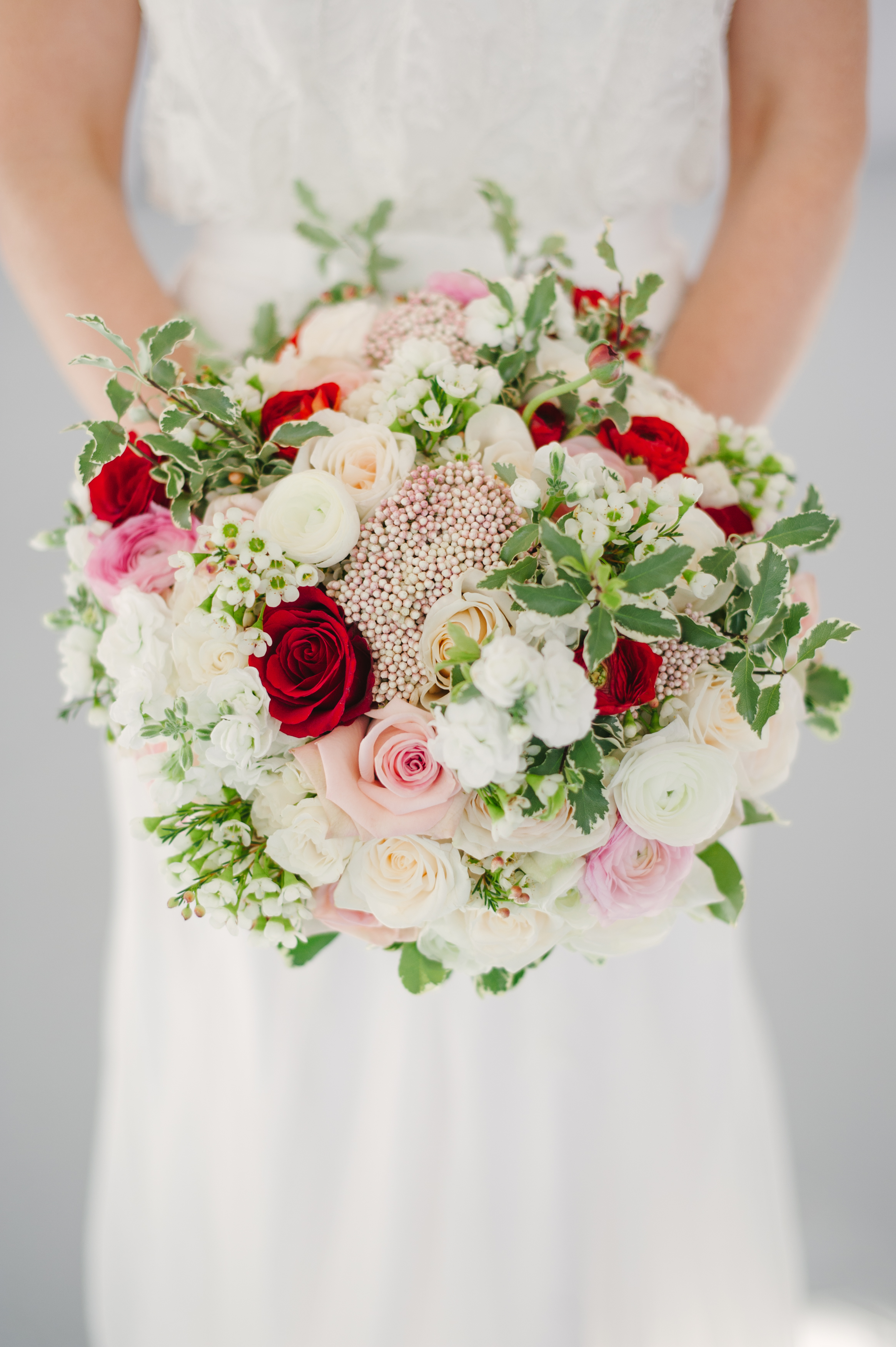 Kate Spade Inspired Valentine's Day Shoot Dandie Andie Floral Designs